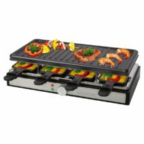 Clatronic RG 3757 raclette gril