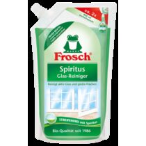 Frosch EKO Bio Spiritus čistič skiel - náhradná náplň, 950 ml