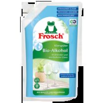 Frosch EKO Leštidlo do umývačky 2 x 750 ml