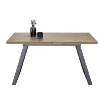 Jedálenský Rozkladací Stôl Luigi 140-180cm