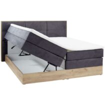 Posteľ Boxspring Selena Pl:160/200cm